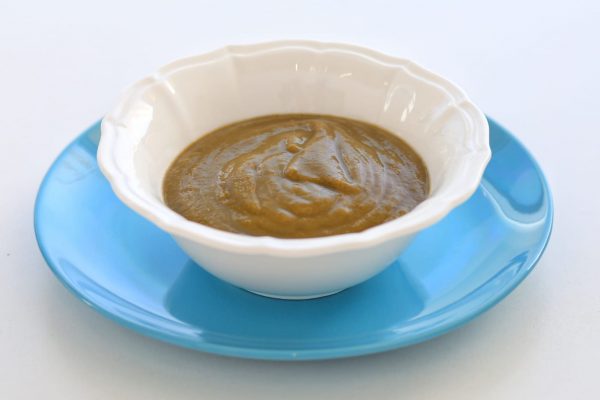 Sopa Carne - Sopa de Nabiças com Vitela