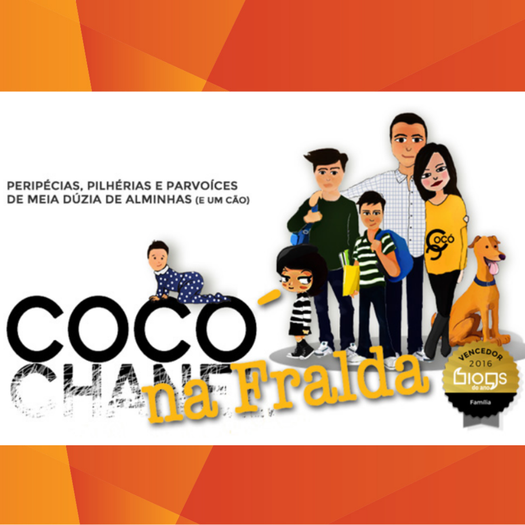 Cocó na fralda - Bebé Gourmet Porto