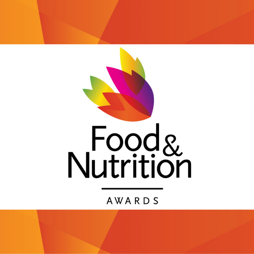 Food & nutrition Awards Bebé Gourmet